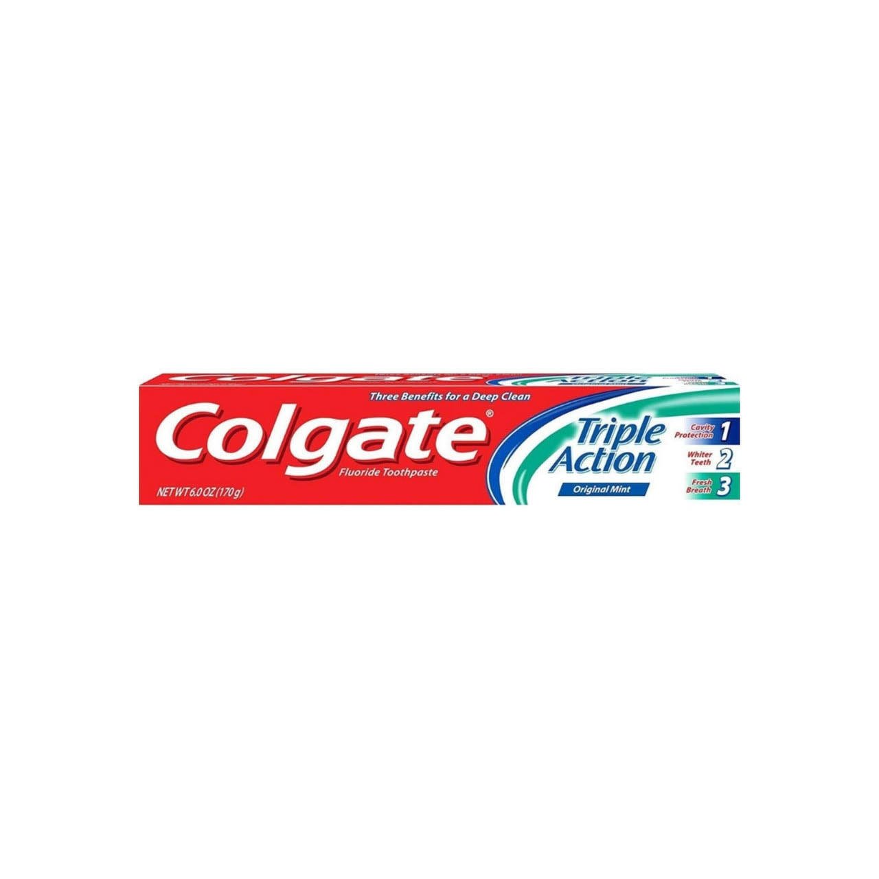 COLGATE 50 ML