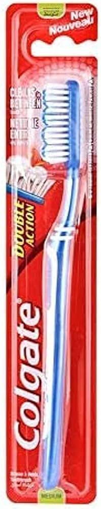 COLGATE TOOTHBRUSH