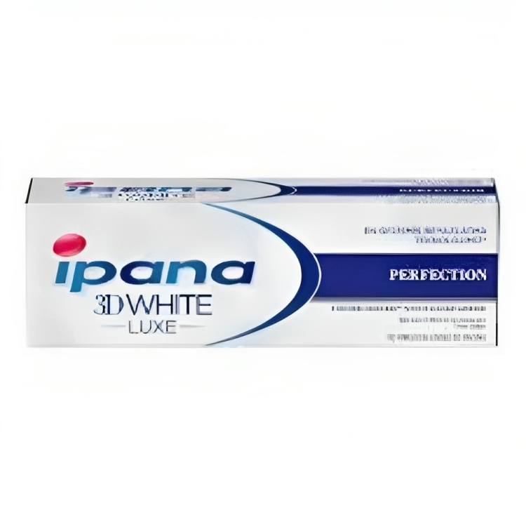 IPANA 30 WHITE LUXE 75 ML