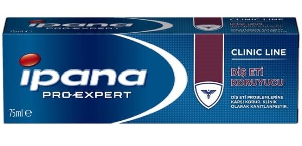 IPANA PRO EXPERT 100 ML