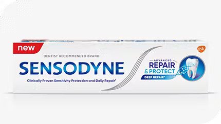 SENSODYNE 75 ML