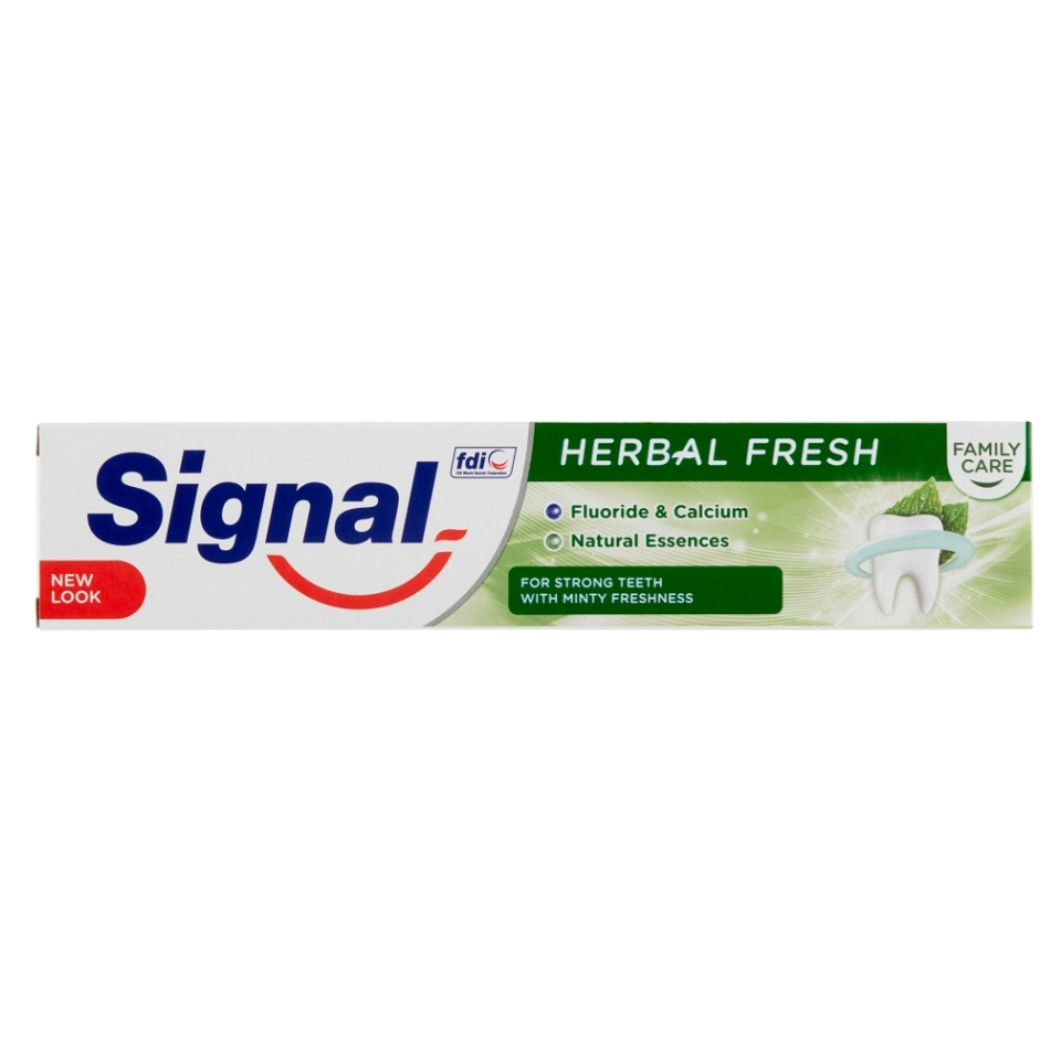 SIGNAL NATURE ELEMENTS 75 ML