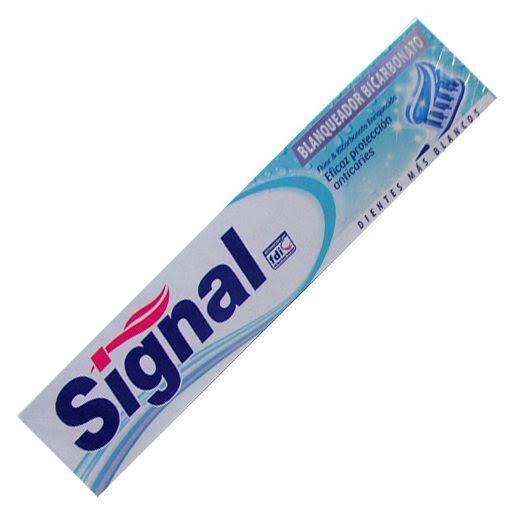 SIGNAL WHITE NOW